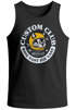 Herren Tank-Top Biker Motiv Racing Cat Schriftzug Ride Fast Die Last Fashion Streetstyle Muskelshirt Muscle Shirt Neverless®preview