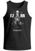 Herren Tank-Top Biker Motorrad Chopper Motiv Front Vintage Neverless®preview