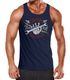 Herren Tank Top Biker Motorrad Custom Motorcycles Neverless®preview