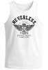 Herren Tank Top Biker Motorrad Motorblock Engine Flügel Wings Neverless®preview