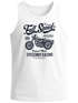 Herren Tank Top Biker Shirt Full Speed Motorrad Slim Fit Neverless®preview