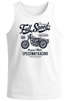 Herren Tank Top Biker Shirt Full Speed Motorrad Slim Fit Neverless®preview