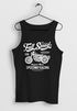 Herren Tank Top Biker Shirt Full Speed Motorrad Slim Fit Neverless®preview