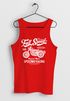 Herren Tank Top Biker Shirt Full Speed Motorrad Slim Fit Neverless®preview