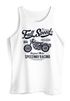 Herren Tank Top Biker Shirt Full Speed Motorrad Slim Fit Neverless®preview