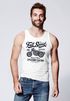 Herren Tank Top Biker Shirt Full Speed Motorrad Slim Fit Neverless®preview