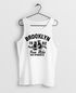 Herren Tank-Top Boxen Iron Mike Brooklyn Retro Design Muskelshirt Muscle Shirt Neverless®preview