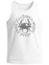 Herren Tank-Top California Beach Crab Krabbe Krebs Ocean Drive Muskelshirt Muscle Shirt Neverless®preview