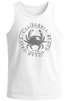 Herren Tank-Top California Beach Crab Krabbe Krebs Ocean Drive Muskelshirt Muscle Shirt Neverless®preview