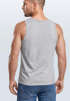 Herren Tank-Top California Beach Crab Krabbe Krebs Ocean Drive Muskelshirt Muscle Shirt Neverless®preview