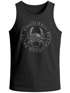 Herren Tank-Top California Beach Crab Krabbe Krebs Ocean Drive Muskelshirt Muscle Shirt Neverless®preview