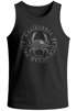 Herren Tank-Top California Beach Crab Krabbe Krebs Ocean Drive Muskelshirt Muscle Shirt Neverless®preview