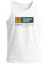 Herren Tank-Top California Ocean Drive Sommer Palme Tequila Coast Muskelshirt Muscle Shirt Neverless®preview