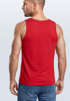 Herren Tank-Top California Republic Bear Bär Sommer Surfing Muskelshirt Muscle Shirt Neverless®preview