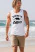 Herren Tank-Top California Republic Bear Bär Sommer Surfing Muskelshirt Muscle Shirt Neverless®preview