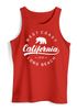 Herren Tank-Top California Republic Muskelshirt Muscle Shirt Neverless®preview