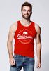 Herren Tank-Top California Republic Muskelshirt Muscle Shirt Neverless®preview