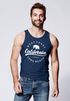 Herren Tank-Top California Republic Muskelshirt Muscle Shirt Neverless®preview