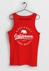 Herren Tank-Top California Republic Muskelshirt Muscle Shirt Neverless®preview