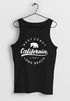 Herren Tank-Top California Republic Muskelshirt Muscle Shirt Neverless®preview