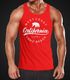 Herren Tank-Top California Republic Muskelshirt Muscle Shirt Neverless®preview