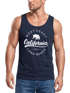Herren Tank-Top California Republic Muskelshirt Muscle Shirt Neverless®preview