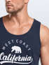 Herren Tank-Top California Republic Muskelshirt Muscle Shirt Neverless®preview