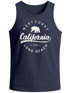 Herren Tank-Top California Republic Muskelshirt Muscle Shirt Neverless®preview