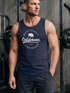 Herren Tank-Top California Republic Muskelshirt Muscle Shirt Neverless®preview