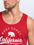 Herren Tank-Top California Republic Muskelshirt Muscle Shirt Neverless®preview