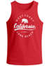 Herren Tank-Top California Republic Muskelshirt Muscle Shirt Neverless®preview