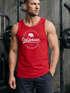 Herren Tank-Top California Republic Muskelshirt Muscle Shirt Neverless®preview