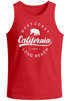 Herren Tank-Top California Republic Muskelshirt Muscle Shirt Neverless®preview