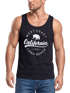 Herren Tank-Top California Republic Muskelshirt Muscle Shirt Neverless®preview