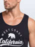 Herren Tank-Top California Republic Muskelshirt Muscle Shirt Neverless®preview