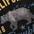Herren Tank-Top California Sommer Summer Golden State USA Bär Bear Muskelshirt Muscle Shir Neverless®preview
