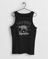 Herren Tank-Top California Sommer Summer Golden State USA Bär Bear Muskelshirt Muscle Shir Neverless®preview