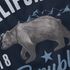 Herren Tank-Top California Sommer Summer Golden State USA Bär Bear Muskelshirt Muscle Shir Neverless®preview