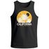 Herren Tank-Top California South Beach Grafikshirt mit Palmen Sommer Fashion Fashion Muskelshirt Baumwolle Neverless®preview