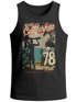 Herren Tank-Top California Surfing Shirt Neverless®preview