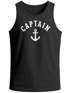 Herren Tank-Top Captain Anker Anchor Neverless®preview