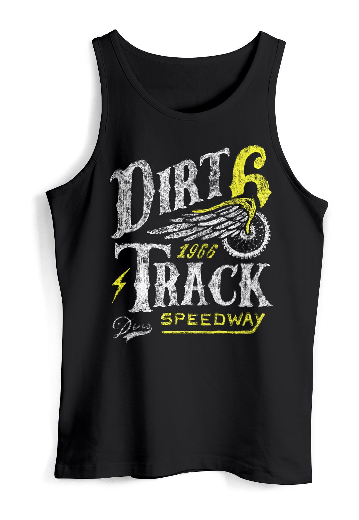 Neverless Herren Tank Top Moin Hamburg - Muskelshirt Aus 100% Baumwolle, Slim Fit