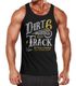 Herren Tank-Top Dirt Track Racing Muskelshirt Muscle Shirt Neverless®preview