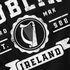 Herren Tank-Top Dublin Irland Retro Design Print Aufdruck Muskelshirt Muscle Shirt Neverless®preview