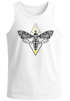 Herren Tank Top Falter geometrische Formen Atzekenmuster Ethno Neverless®preview