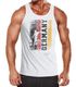 Herren Tank Top Fan-Shirt Deutschland WM 2018 Fußball Weltmeisterschaft Muskelshirt Tank Top Muscle Shirt Achselshirtpreview