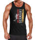 Herren Tank Top Fan-Shirt Deutschland WM Fußball-Sommer 2026 Fußball Weltmeisterschaft Muskelshirt Tank Top Muscle Shirt Achselshirtpreview