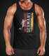 Herren Tank Top Fan-Shirt Deutschland WM Fußball-Sommer 2026 Fußball Weltmeisterschaft Muskelshirt Tank Top Muscle Shirt Achselshirtpreview