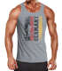 Herren Tank Top Fan-Shirt Deutschland WM Fußball-Sommer 2026 Fußball Weltmeisterschaft Muskelshirt Tank Top Muscle Shirt Achselshirtpreview
