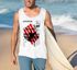 Herren Tank-Top Foto Print Schrift Big Wave Surfing Collage Surfer Meer Welle Muskelshirt Muscle Shirt Neverless®preview